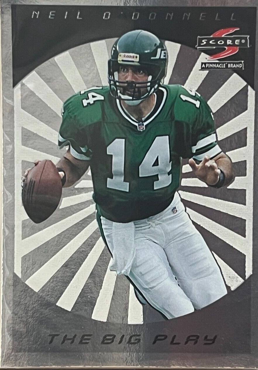 Neil O'Donnell [Reserve Collection] #326