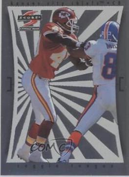 Reggie Tongue [Reserve Collection] #93