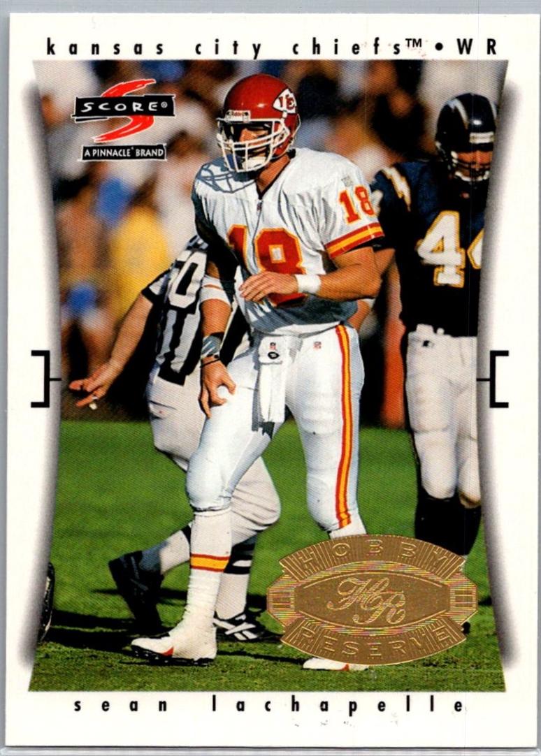 Sean LaChapelle [Hobby Reserve] #68