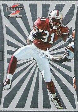 Terrell Owens [Reserve Collection] #101