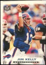 Jim Kelly #20