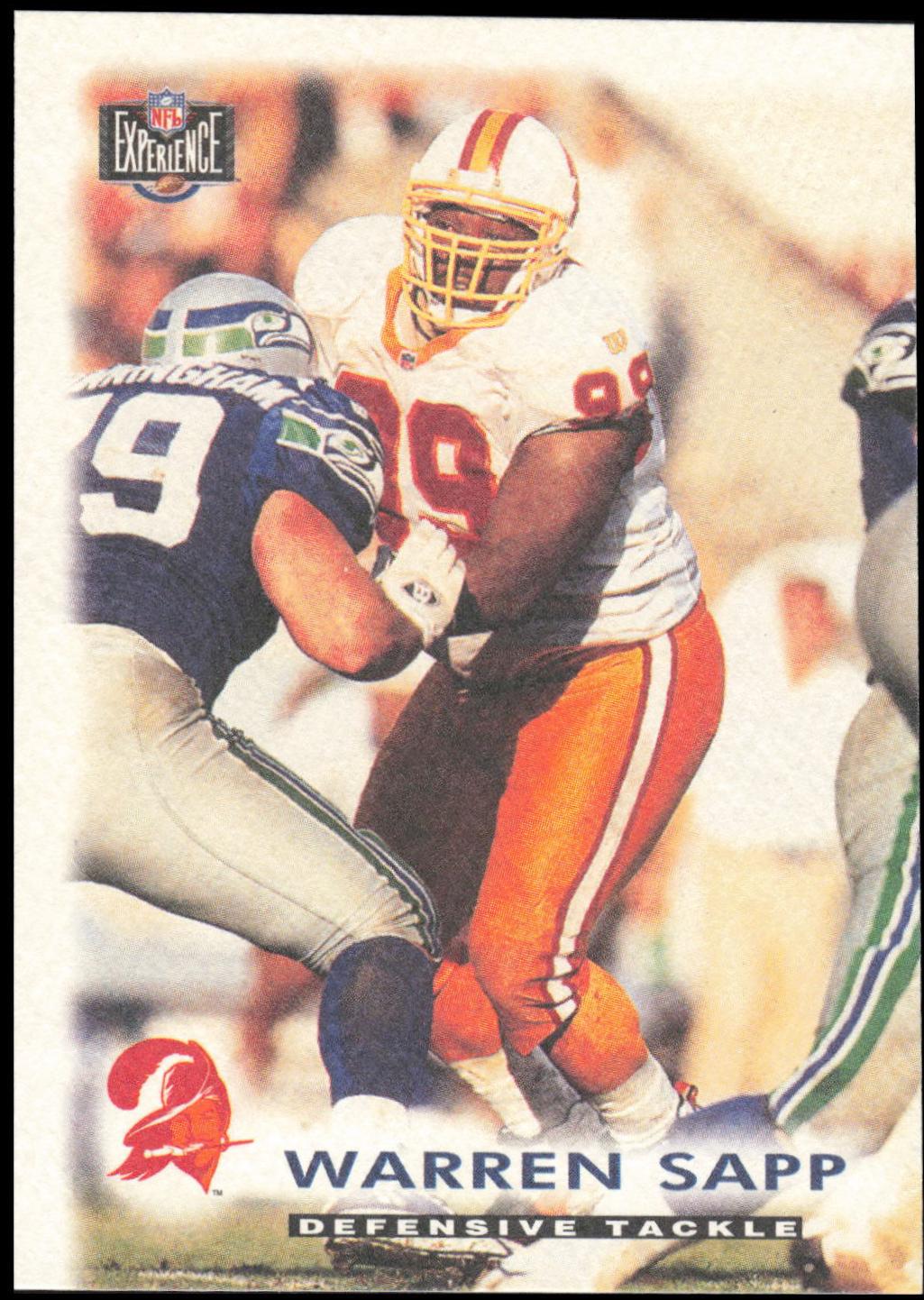 Warren Sapp #70