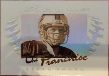 Steve Young #9