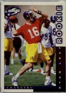 Ryan Leaf #251