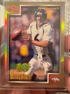 Bubby Brister [Anniversary Artist Proof] #191