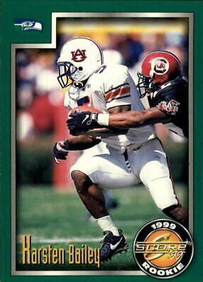 Karsten Bailey #258