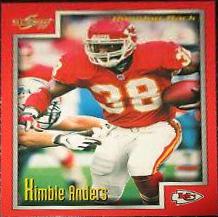 Kimble Anders #203