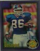 Dan Campbell #S-45