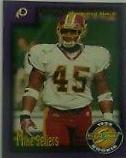 Mike Sellers #S-66