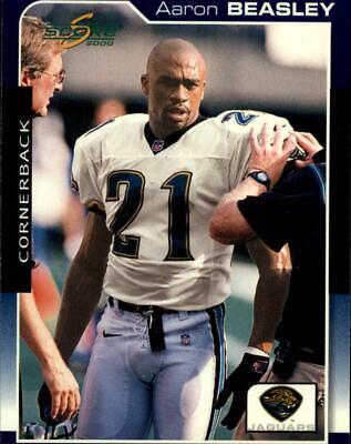 Aaron Beasley #89