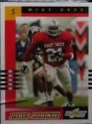 Mike Doss #329