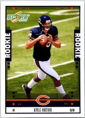 Kyle Orton #377