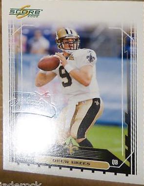 Drew Brees [Super Bowl XLI Embossed] #224