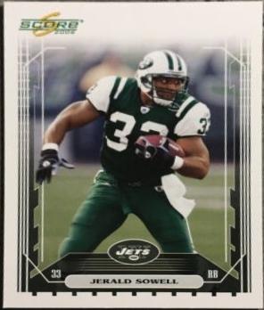 Jerald Sowell #195