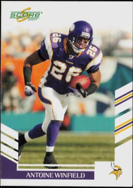 Antoine Winfield #67