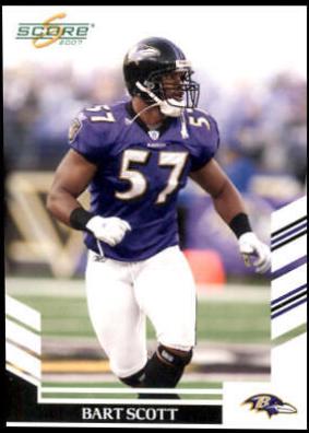 Bart Scott #183