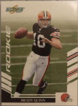 Brady Quinn #371