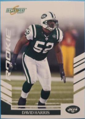 David Harris #315