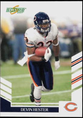 Devin Hester #42