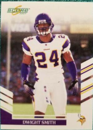 Dwight Smith #66