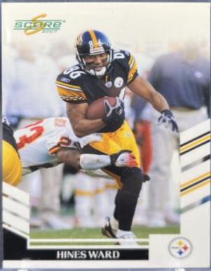 Hines Ward #206