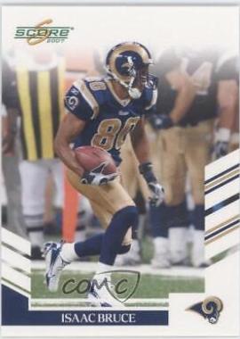 Isaac Bruce [Glossy] #115