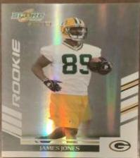 James Jones #404