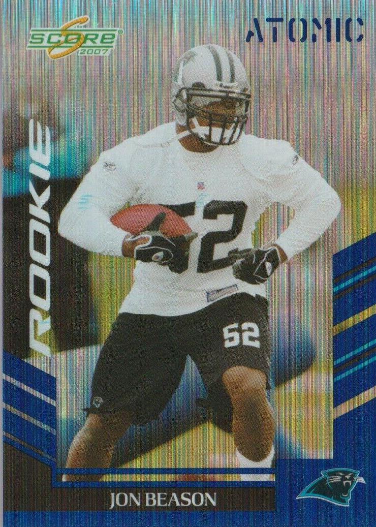 Jon Beason [Atomic] #324