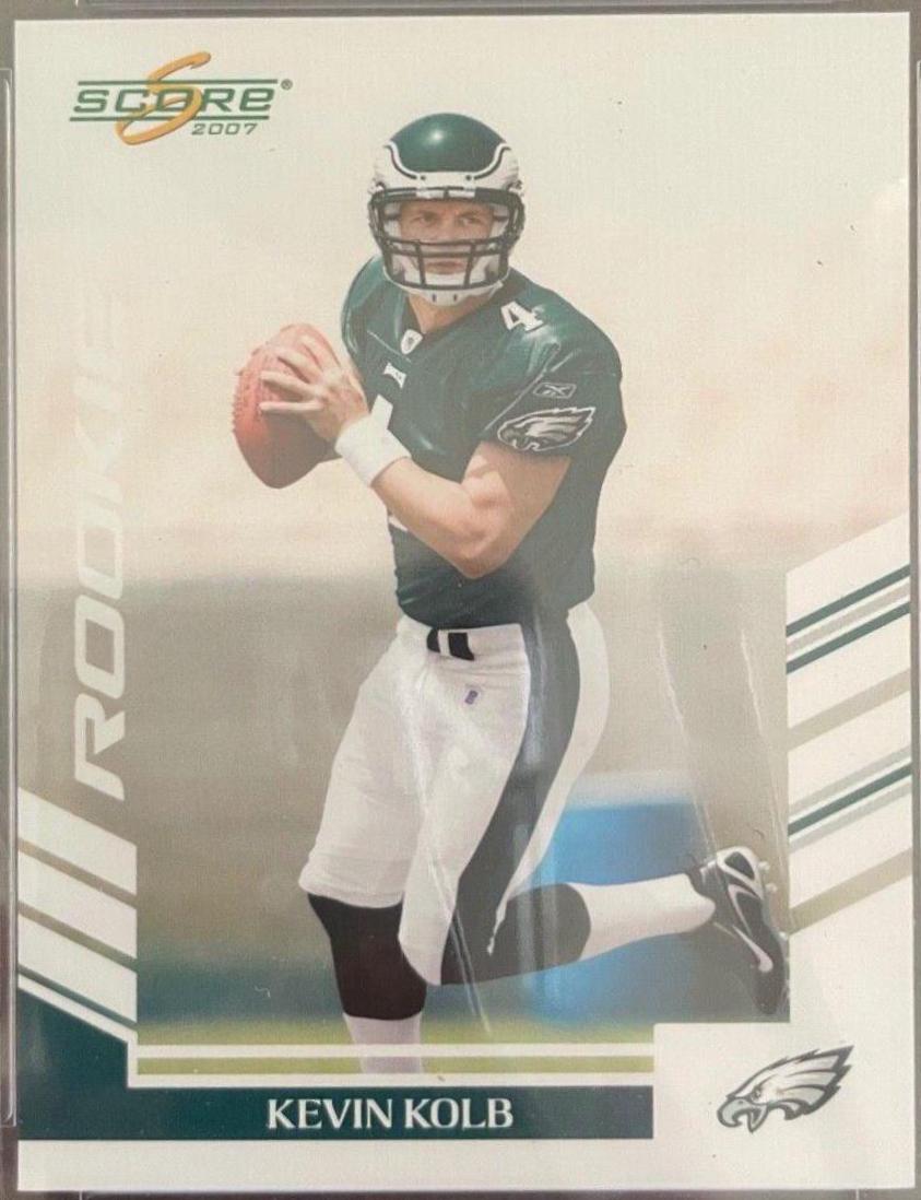 Kevin Kolb #364