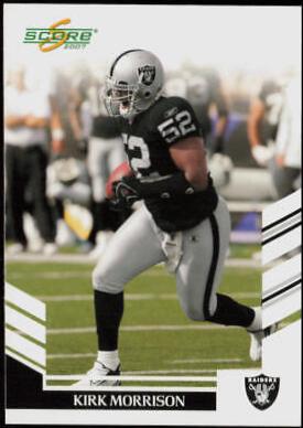 Kirk Morrison #278