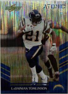 LaDainian Tomlinson [Atomic] #280