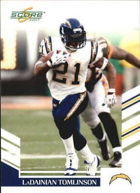LaDainian Tomlinson [Glossy] #280