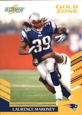 Laurence Maroney [Gold Zone] #156