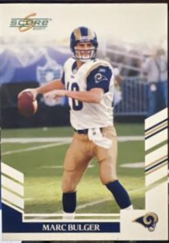 Marc Bulger #112
