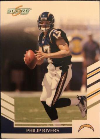 Philip Rivers #279