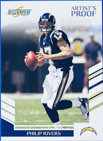 Robert Mathis [Artist's Proof] #225