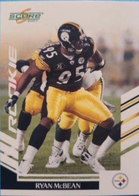Ryan McBean #314