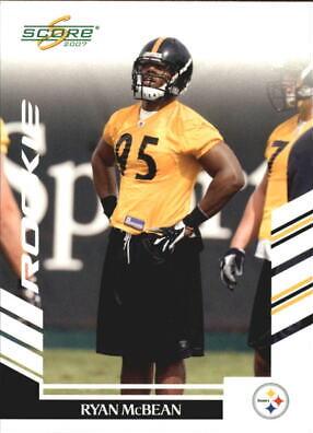 Ryan McBean [Glossy] #314