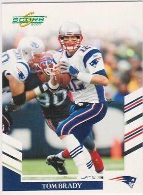 Tom Brady #155