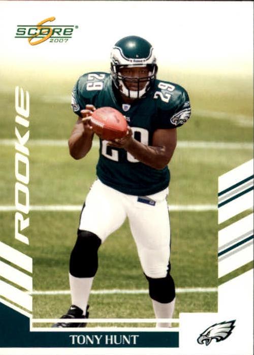 Tony Hunt #369
