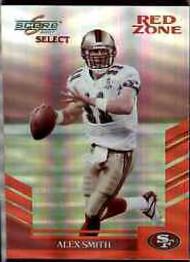Alex Smith [Red Zone] #120