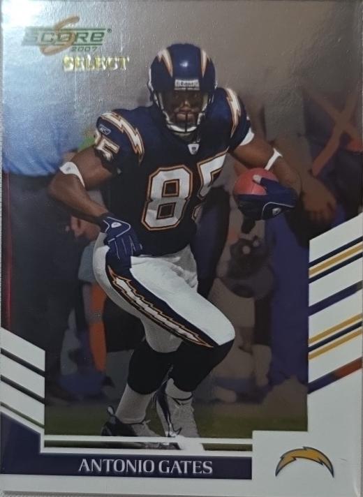 Antonio Gates #283