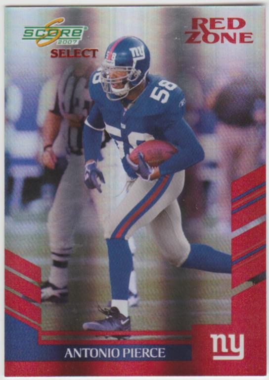 Antonio Pierce [Red Zone] #16