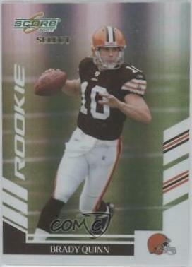 Brady Quinn #371