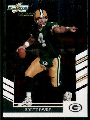 Brett Favre #53