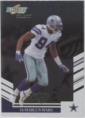 DeMarcus Ware #9