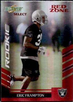 Eric Frampton [Red Zone] #318