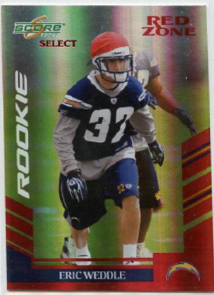 Eric Weddle [Red Zone] #311