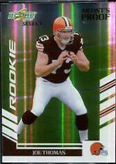 Joe Thomas [Artist's Proof] #355