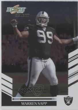 Warren Sapp #275